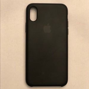 Used-Like New: iPhone X & Xs Case!